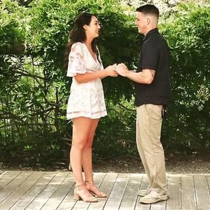 Meet your Posher, Justin